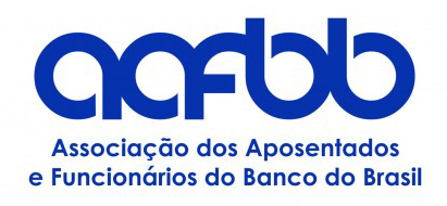 Logo Associação dos Aposentados e Funcionários do Banco do Brasil