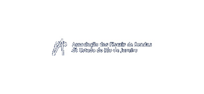 Logo Associação dos Fiscais de Rendas do Estado do Rio de Janeiro