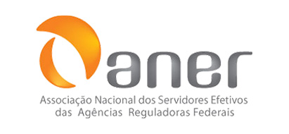 Logo Associação Nacional Dos Servidores Efetivos Das Agências Reguladoras Federais