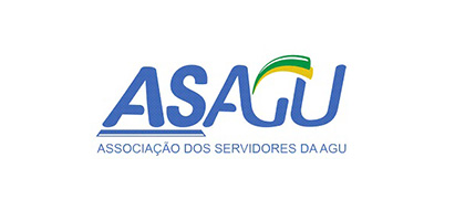 Logo Associação De Servidores Da Advocacia Geral Da União