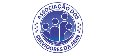 Logo Associação Dos Servidores Da Abin